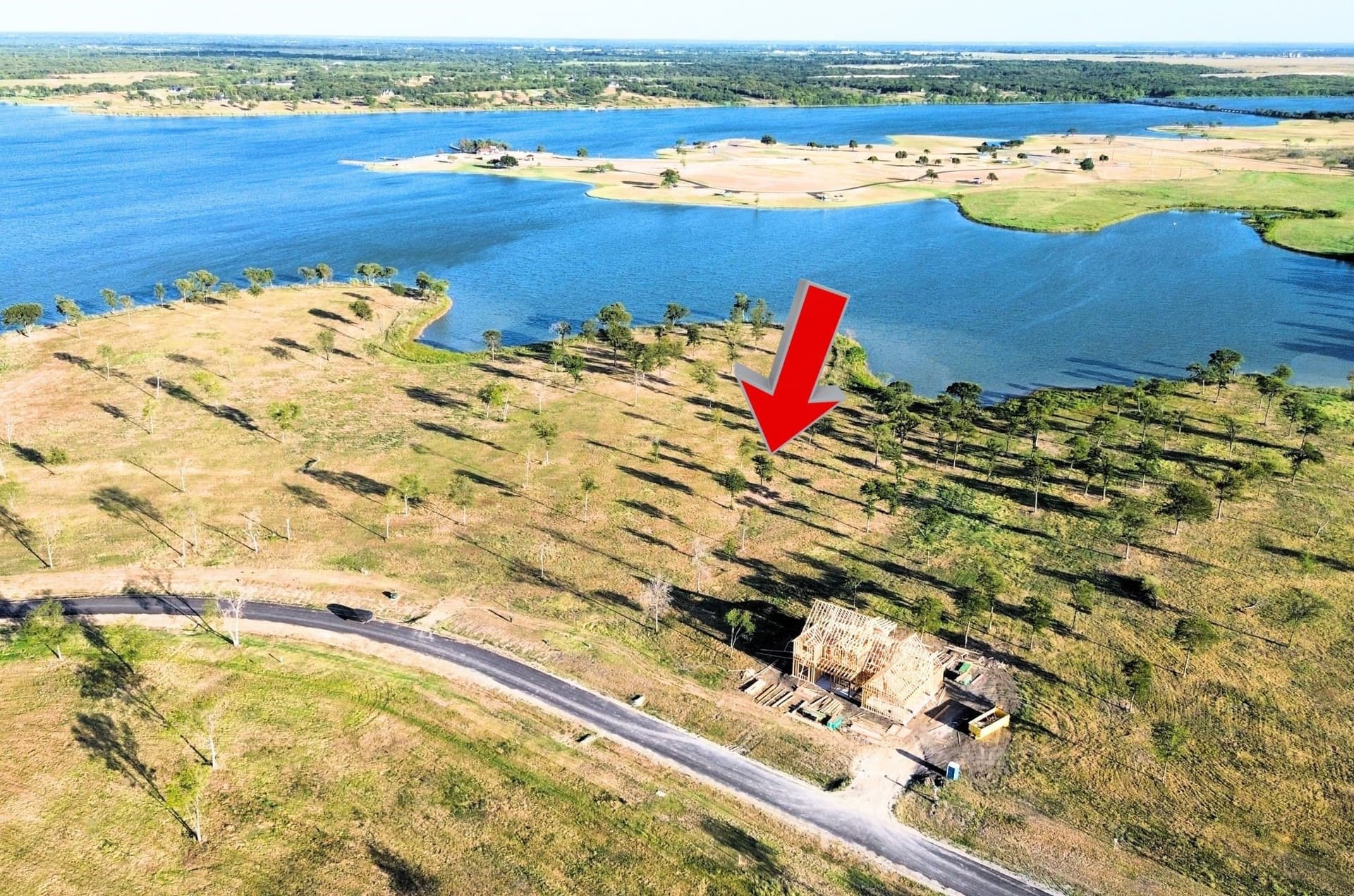 3.35 acres in Navarro County - photo 7