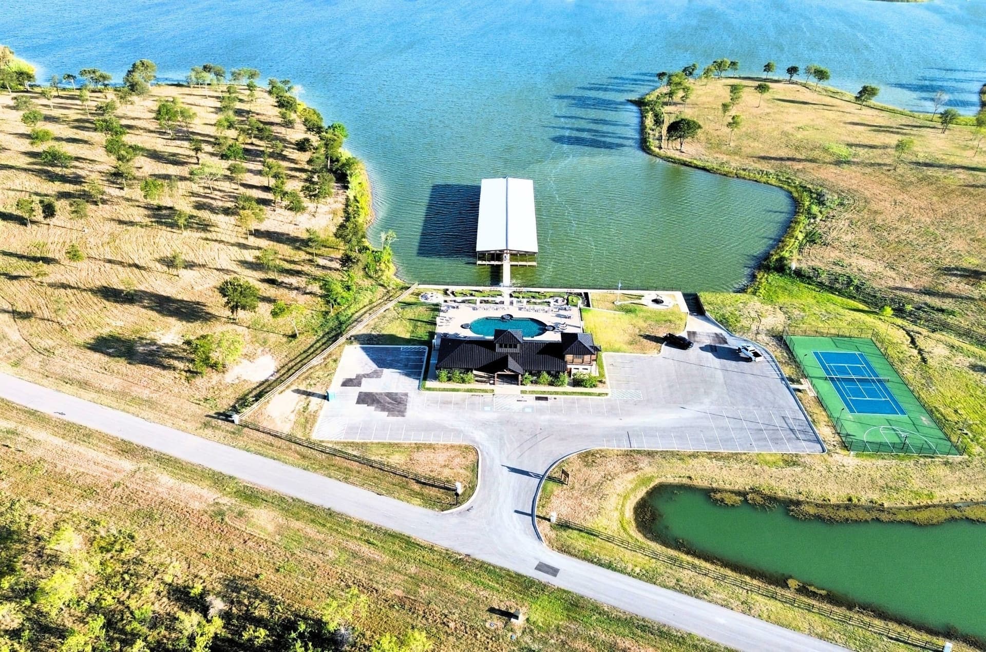 3.35 acres in Navarro County - photo 15