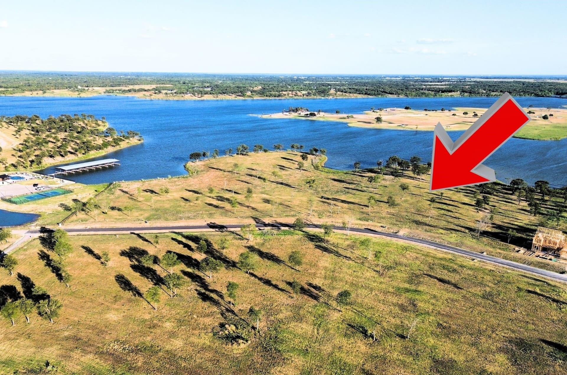 3.35 acres in Navarro County - photo 8