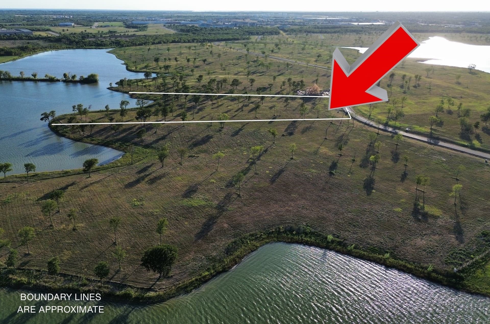 3.35 acres in Navarro County - photo 9