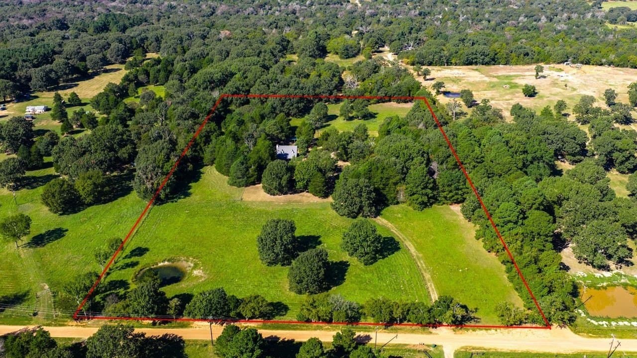 10.13 acres in Henderson County - photo 2