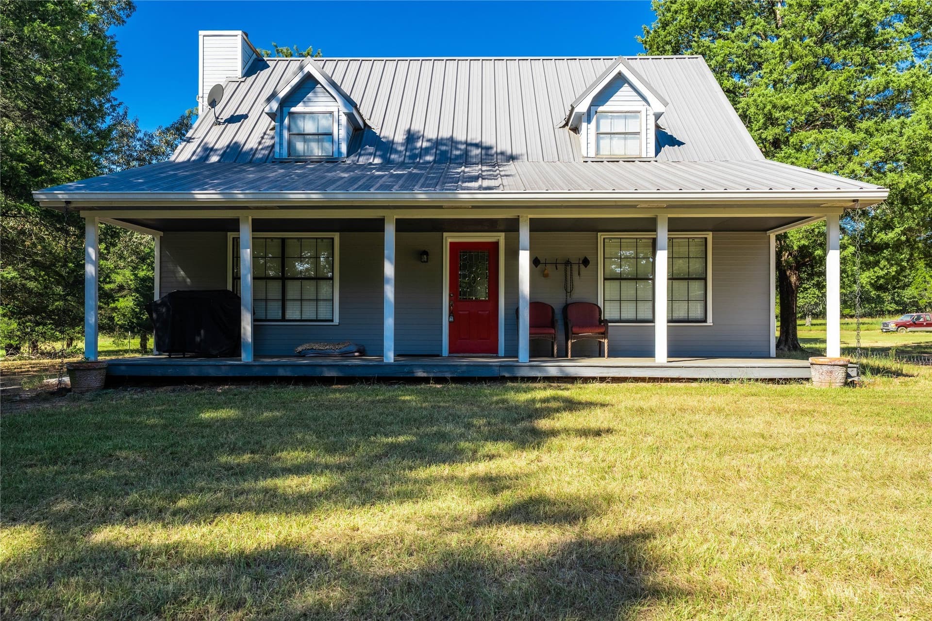 10.13 acres in Henderson County - photo 3