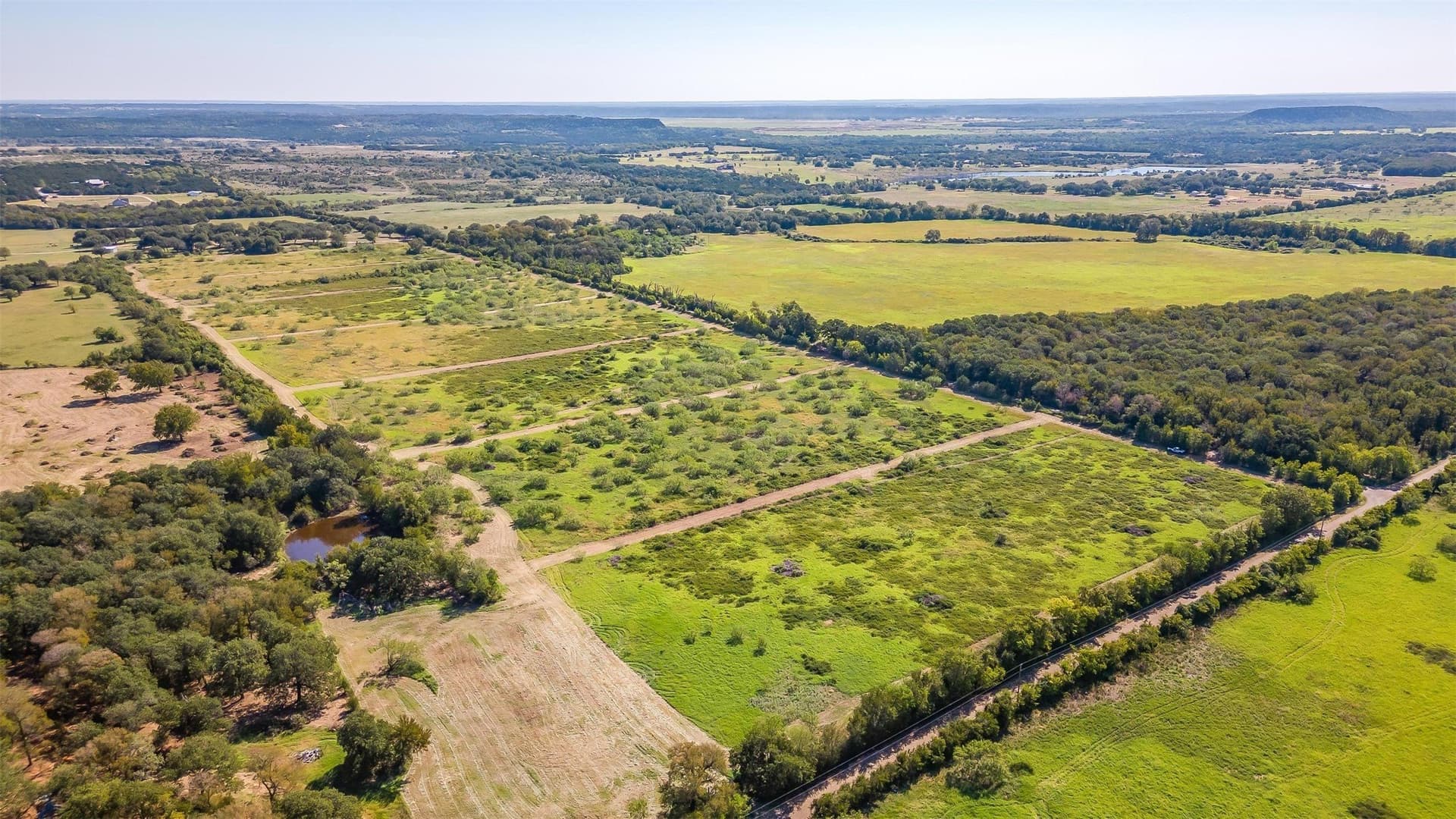 5.46 acres in Johnson County - photo 3