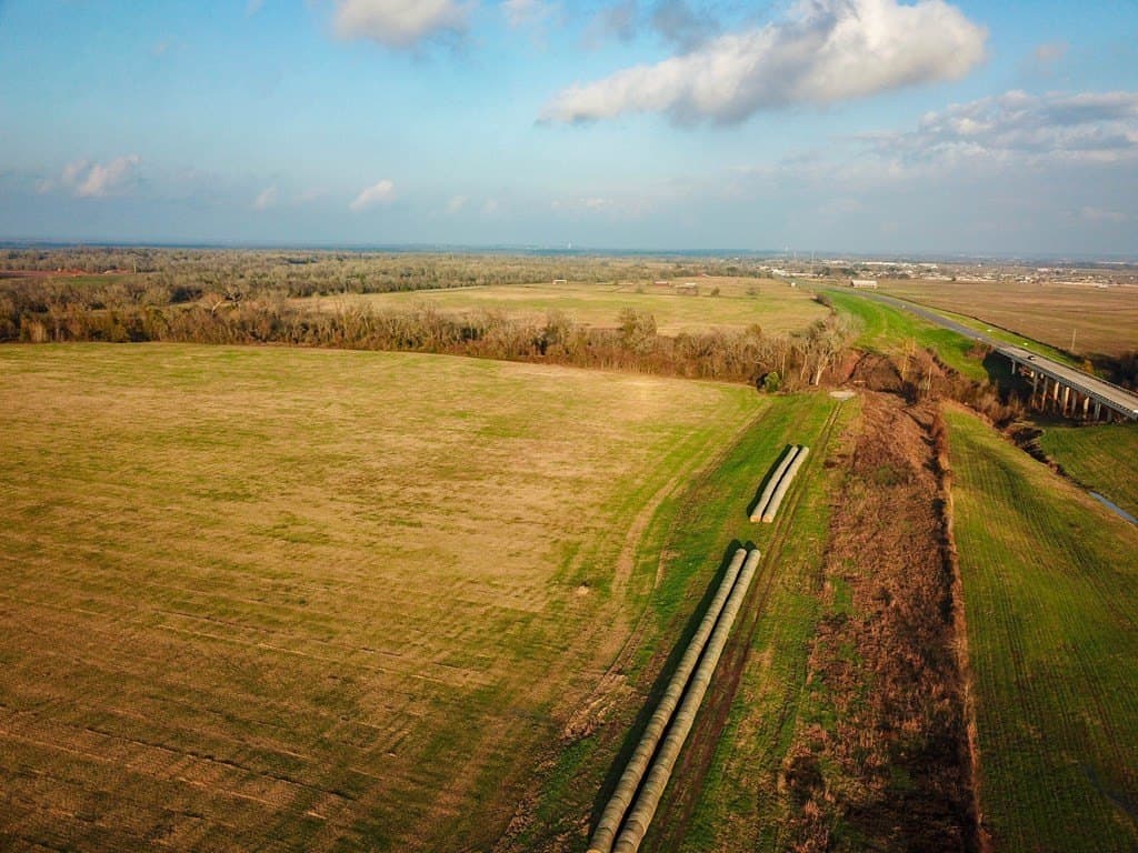 56 acres in Texas County featured view