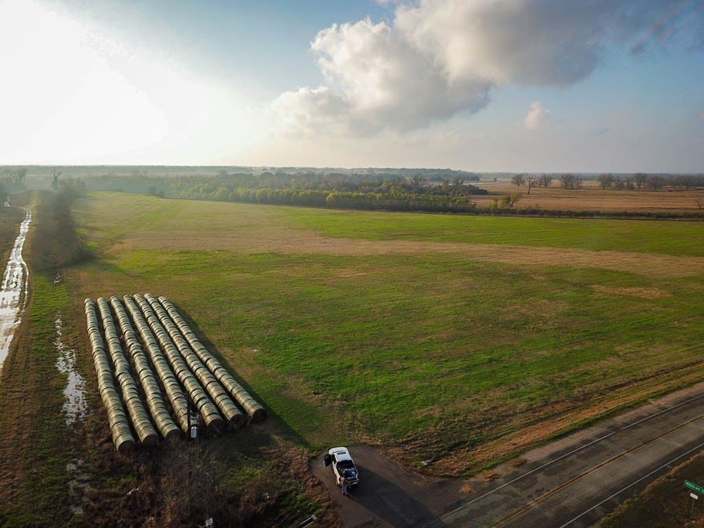 56 acres in Texas County gallery image 3