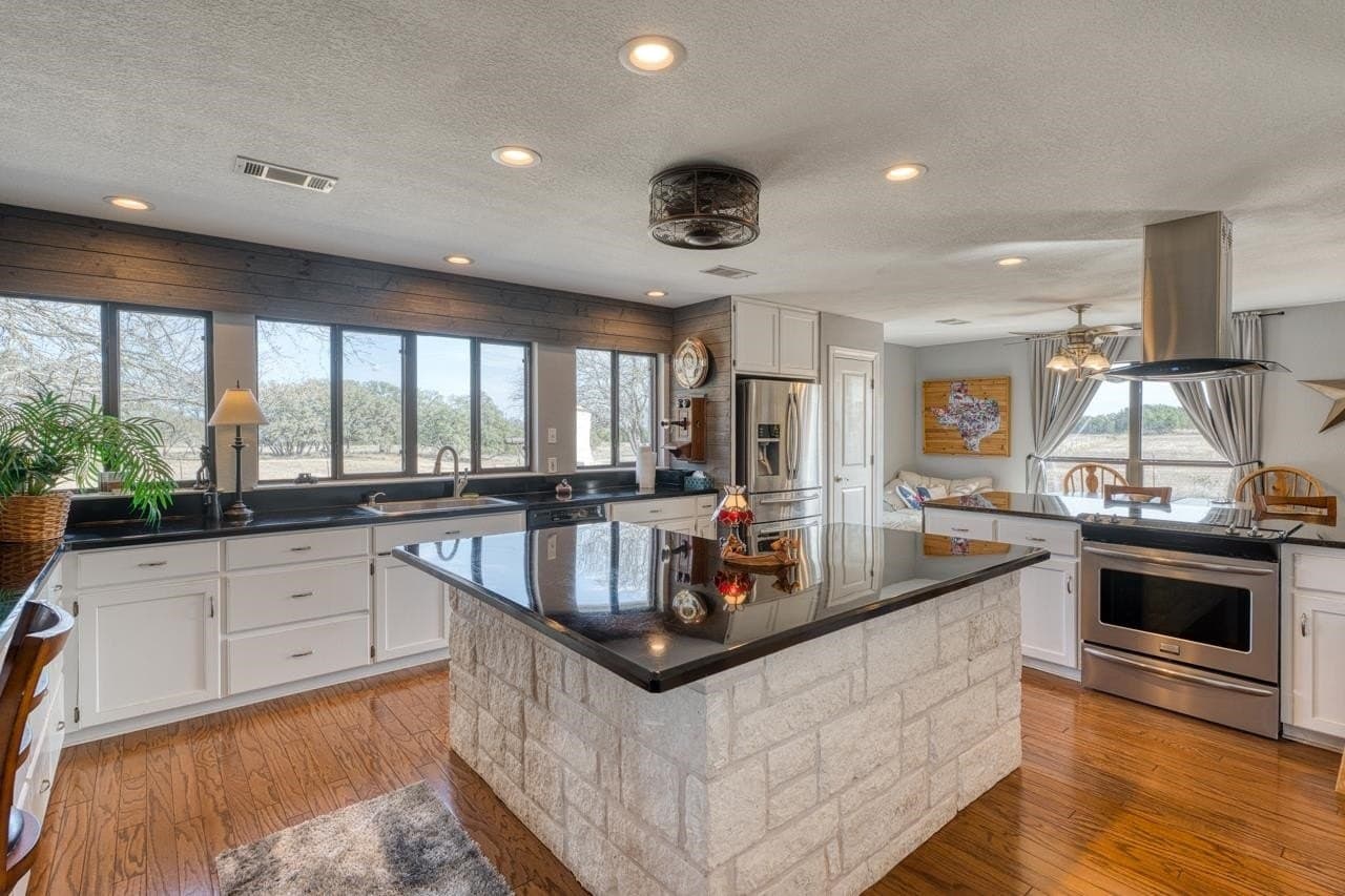 80.54 acres in Burnet County featured view