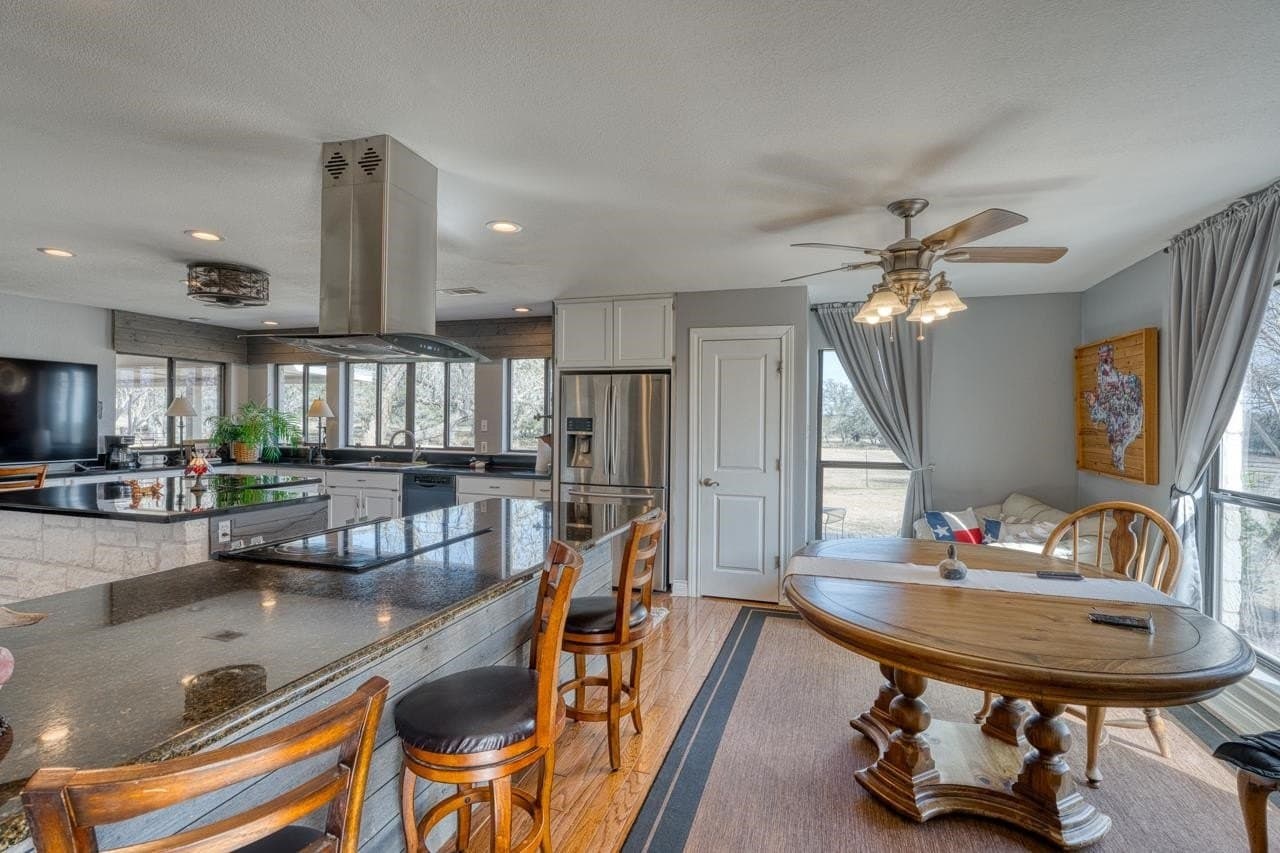 80.54 acres in Burnet County - photo 7