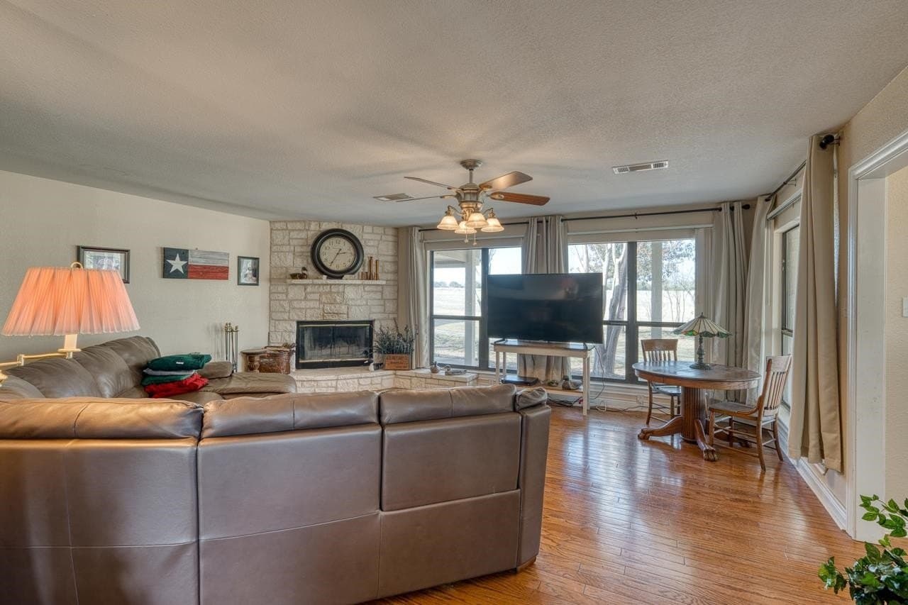 80.54 acres in Burnet County gallery image 3