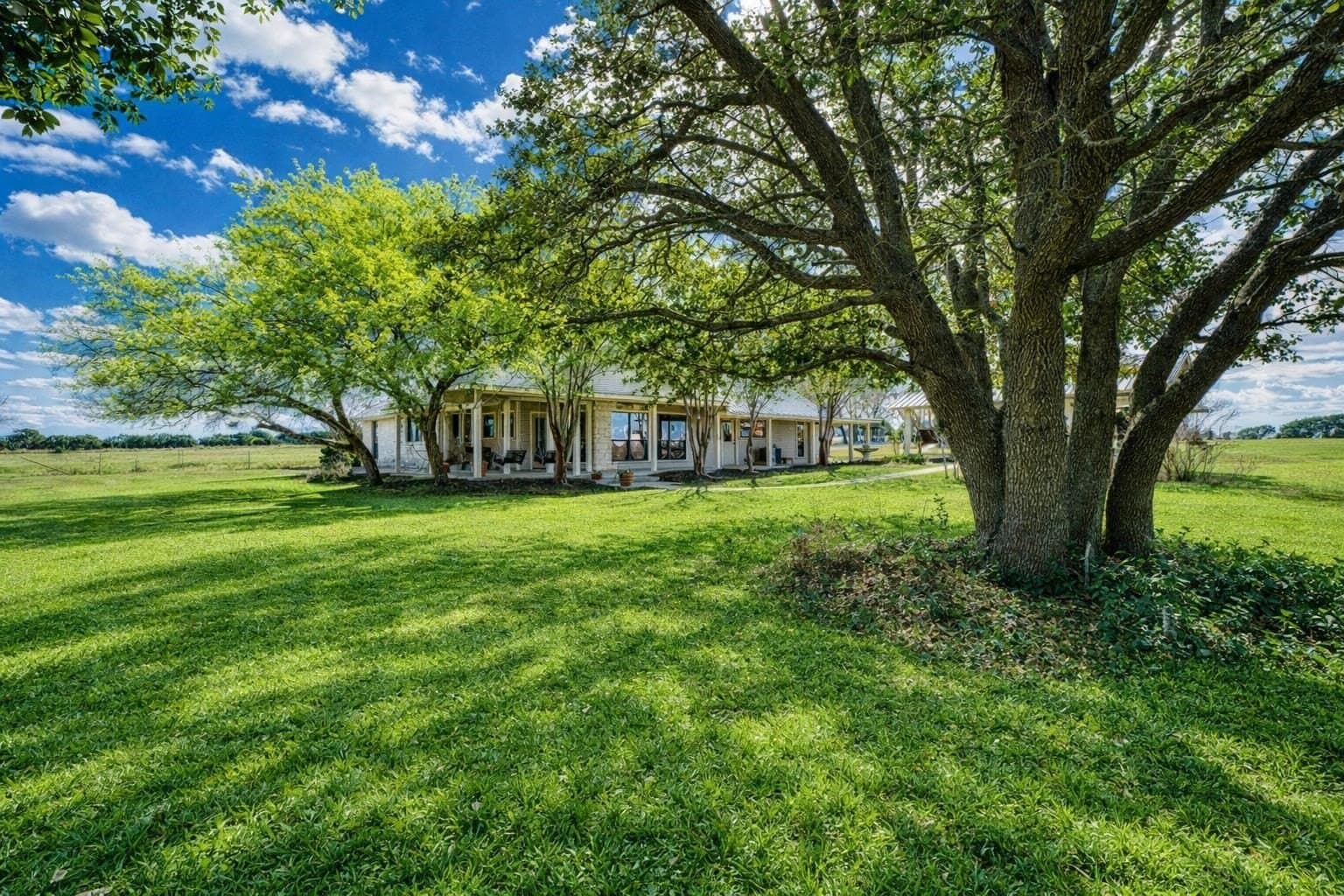 80.54 acres in Burnet County