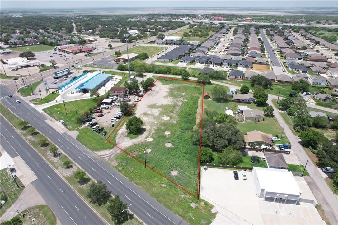 1.93 acres in Nueces County - photo 15