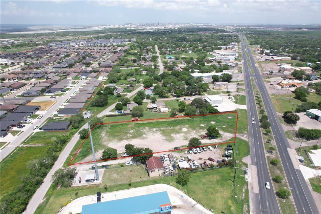 1.93 acres in Nueces County - photo 16