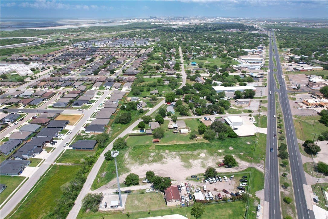 1.93 acres in Nueces County featured view