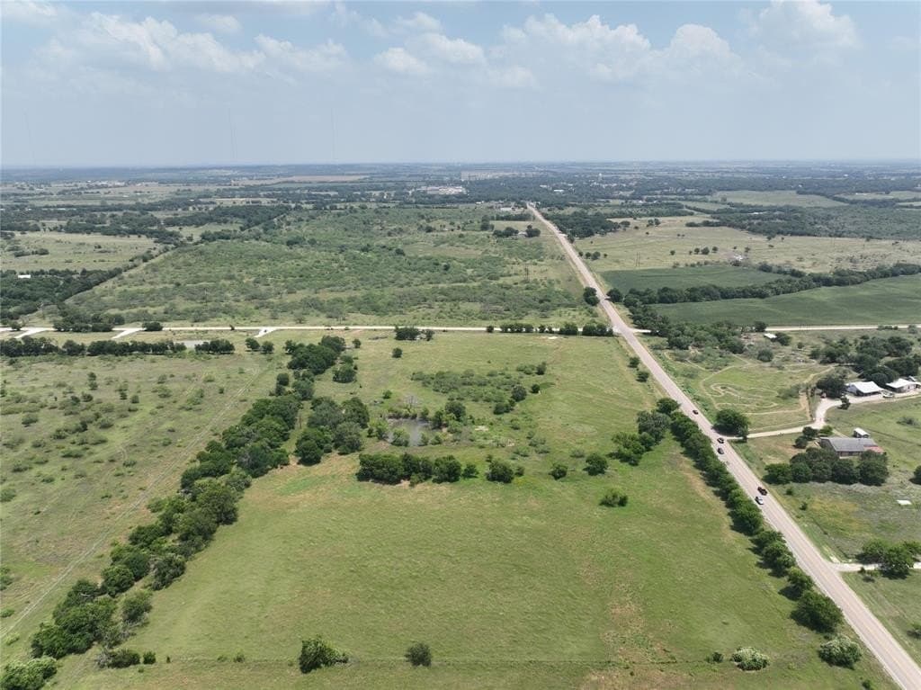 4.3 acres in McLennan County