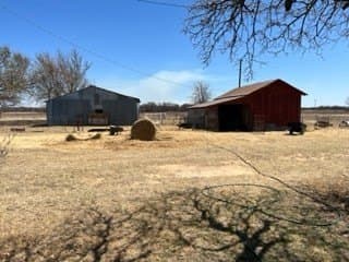 45.16 acres in Eastland County