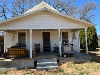 45.16 acres in Eastland County - photo 2