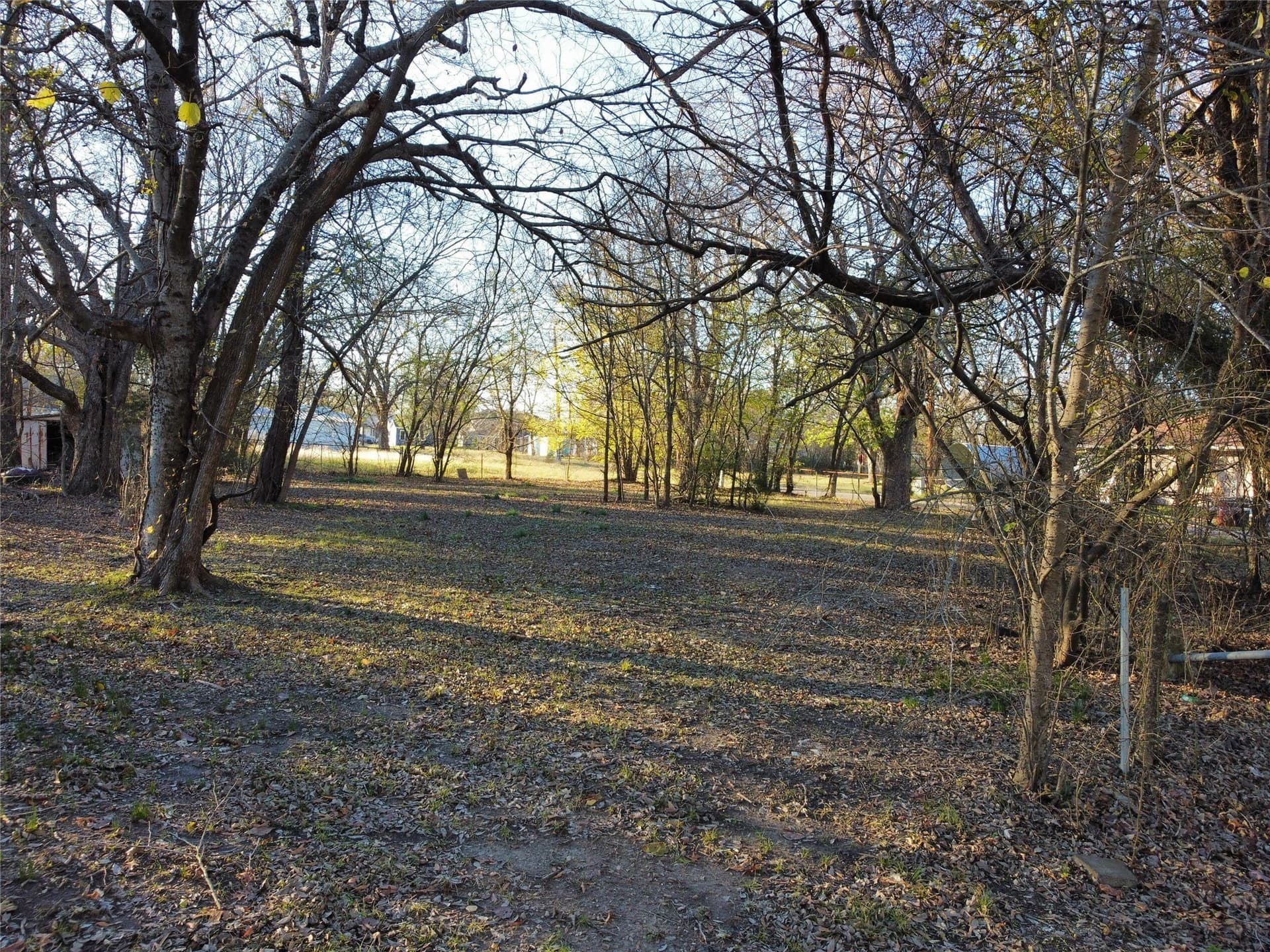 0.25 acres in Delta County