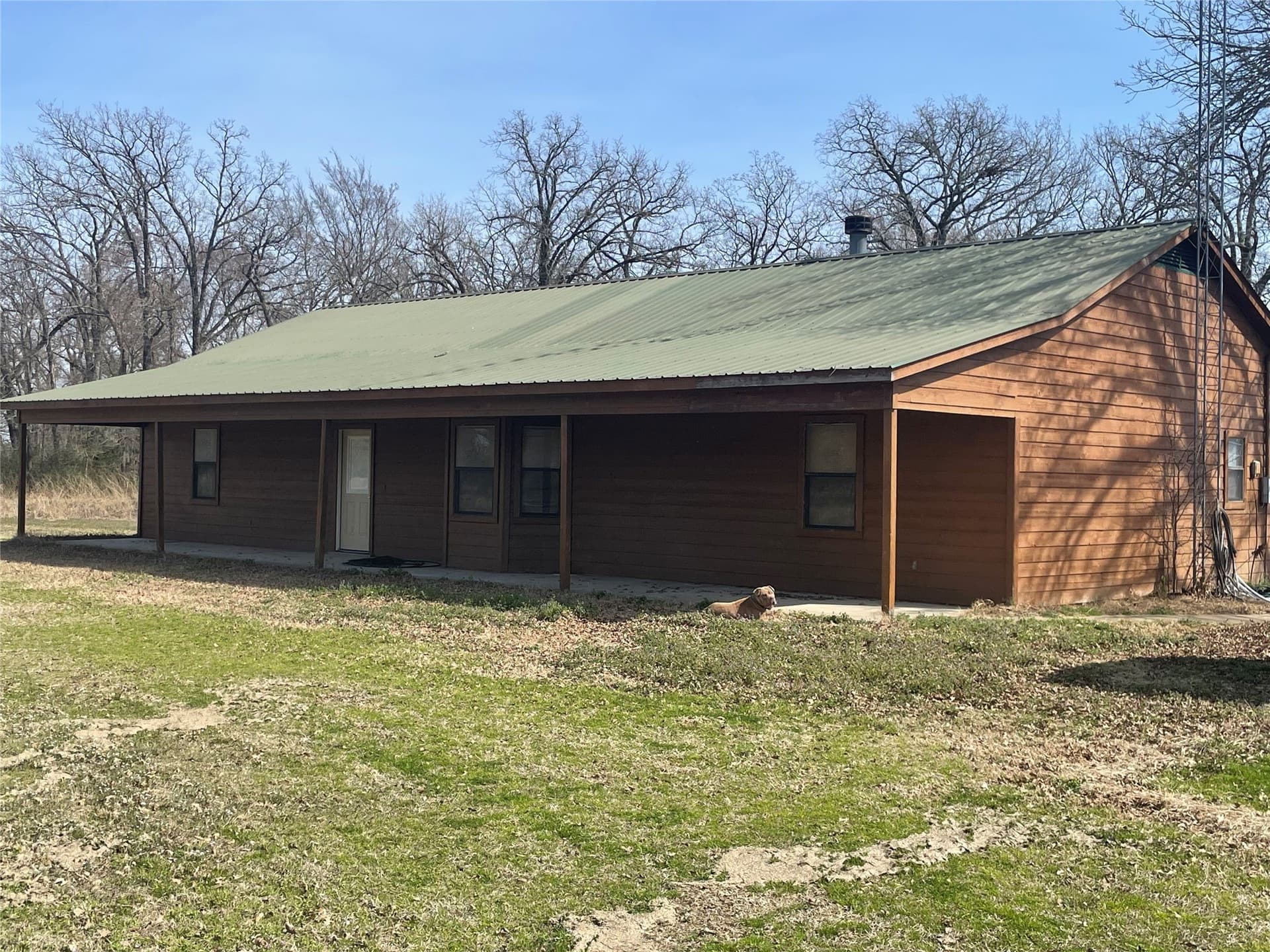 14.46 acres in Van Zandt County gallery image 2