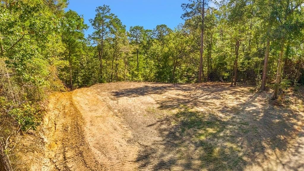 1 acres in Texas County
