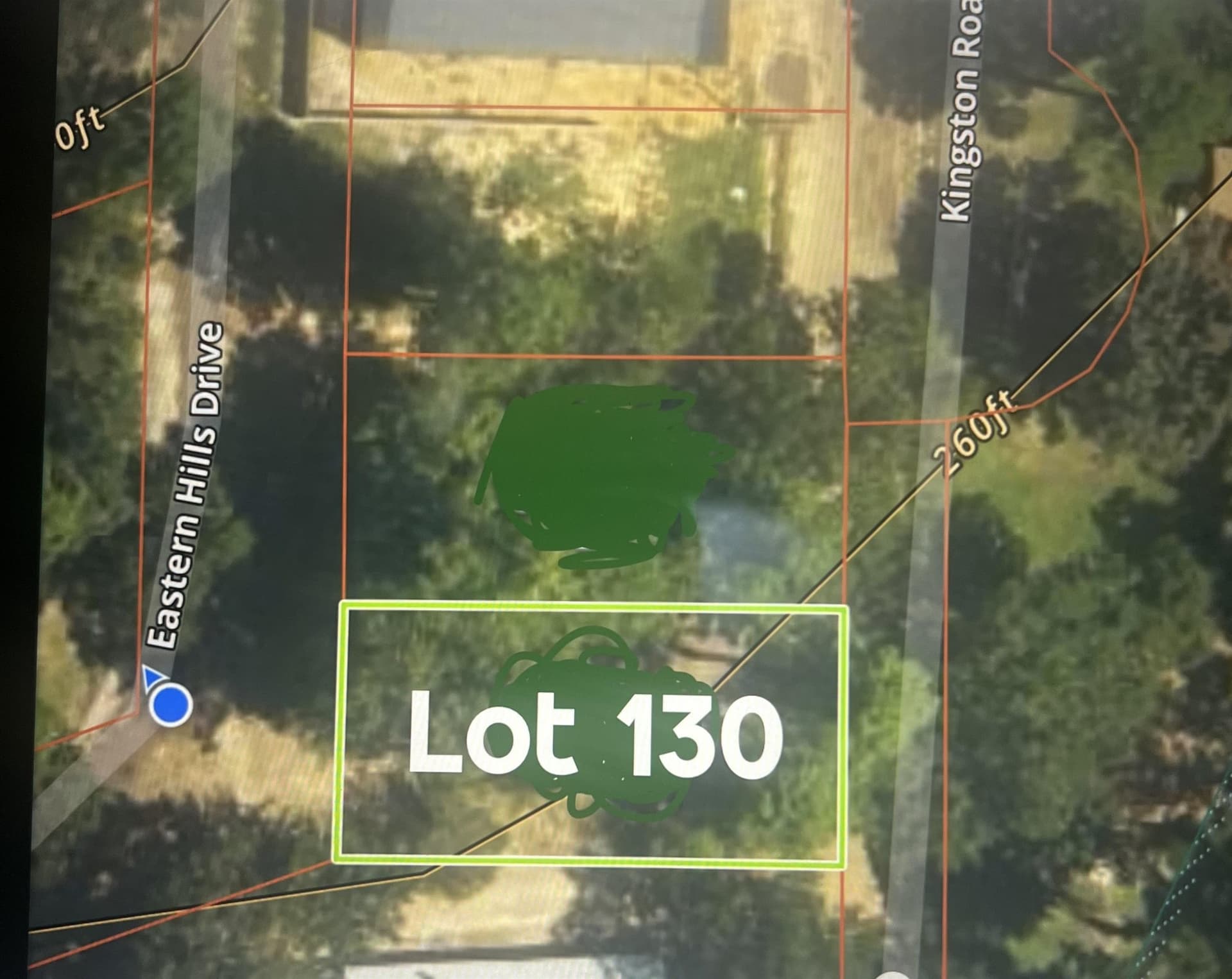 0.9 acres in Marion County - photo 10