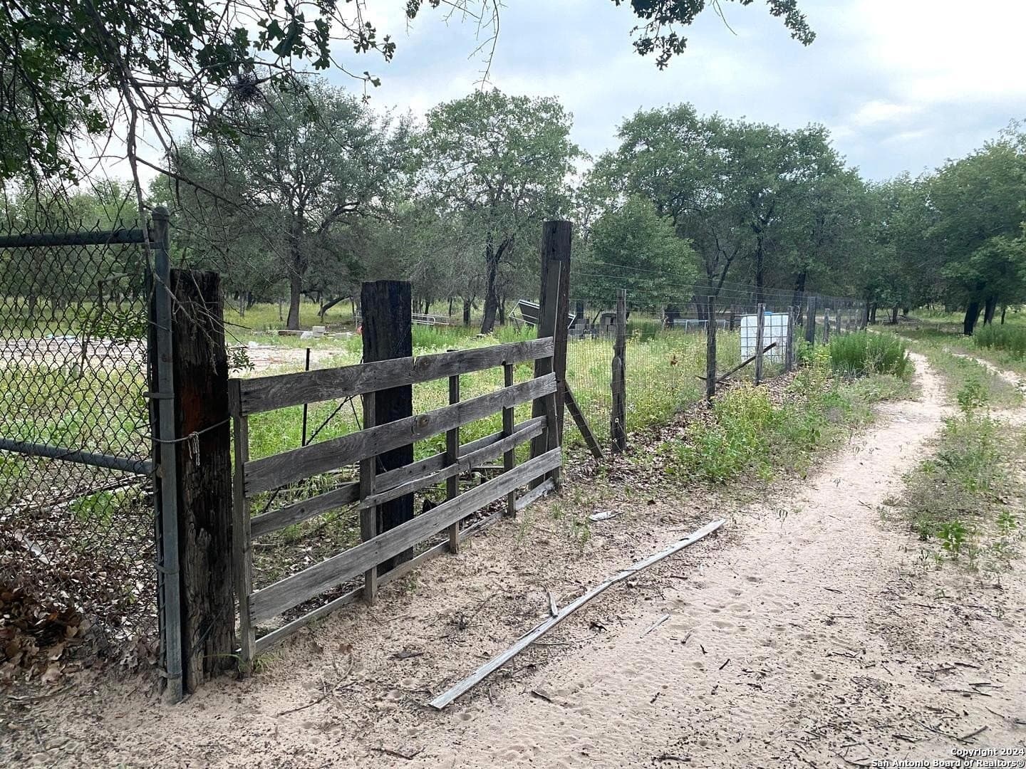 10 acres in Atascosa County - photo 10