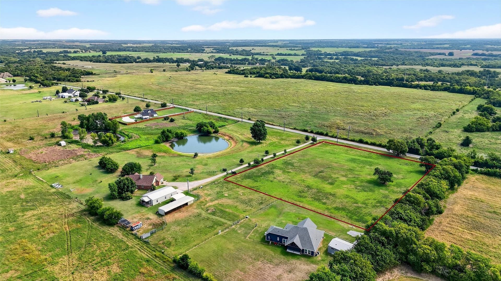 3 acres in Grayson County - photo 5