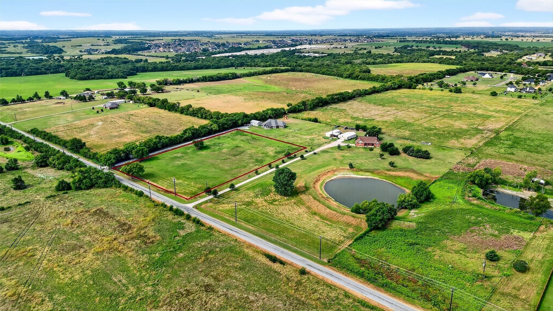 3 acres in Grayson County - photo 3