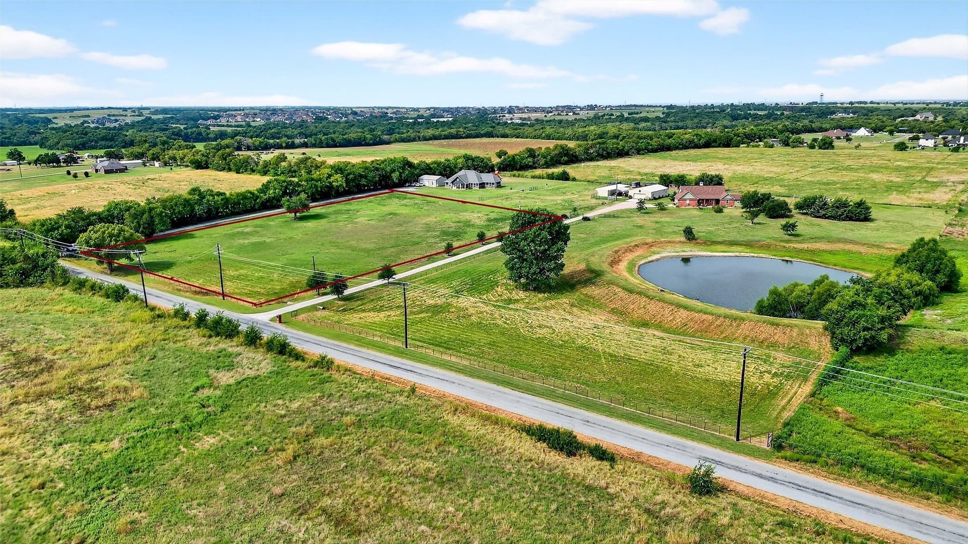 3 acres in Grayson County - photo 4