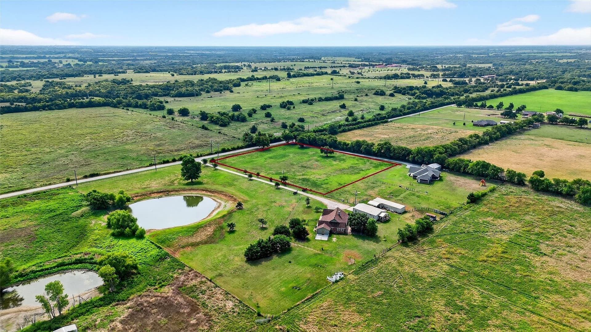 3 acres in Grayson County - photo 6