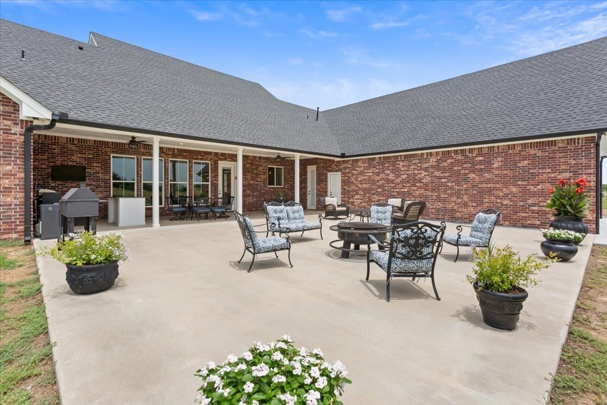 17.77 acres in Limestone County - photo 33