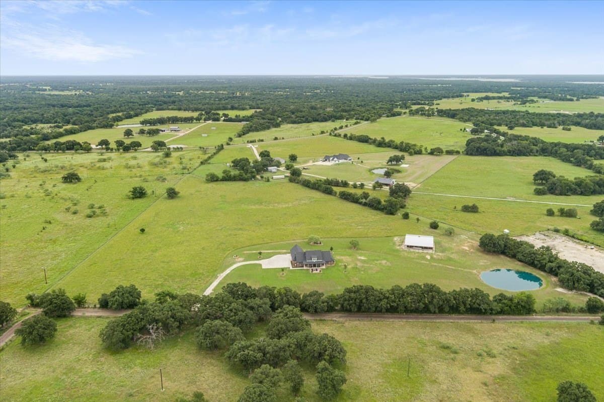 17.77 acres in Limestone County - photo 2