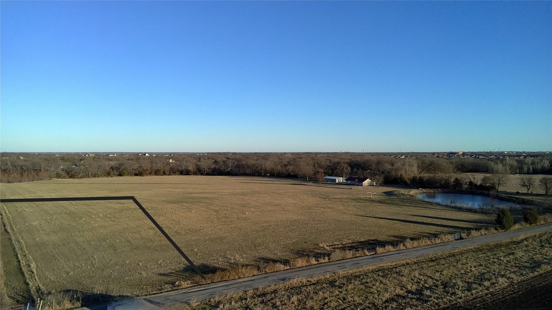 1 acres in Grayson County - photo 6