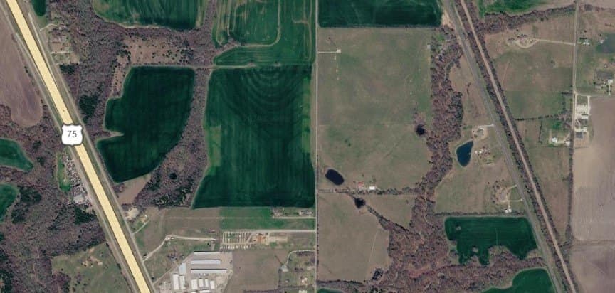 1 acres in Grayson County - photo 4
