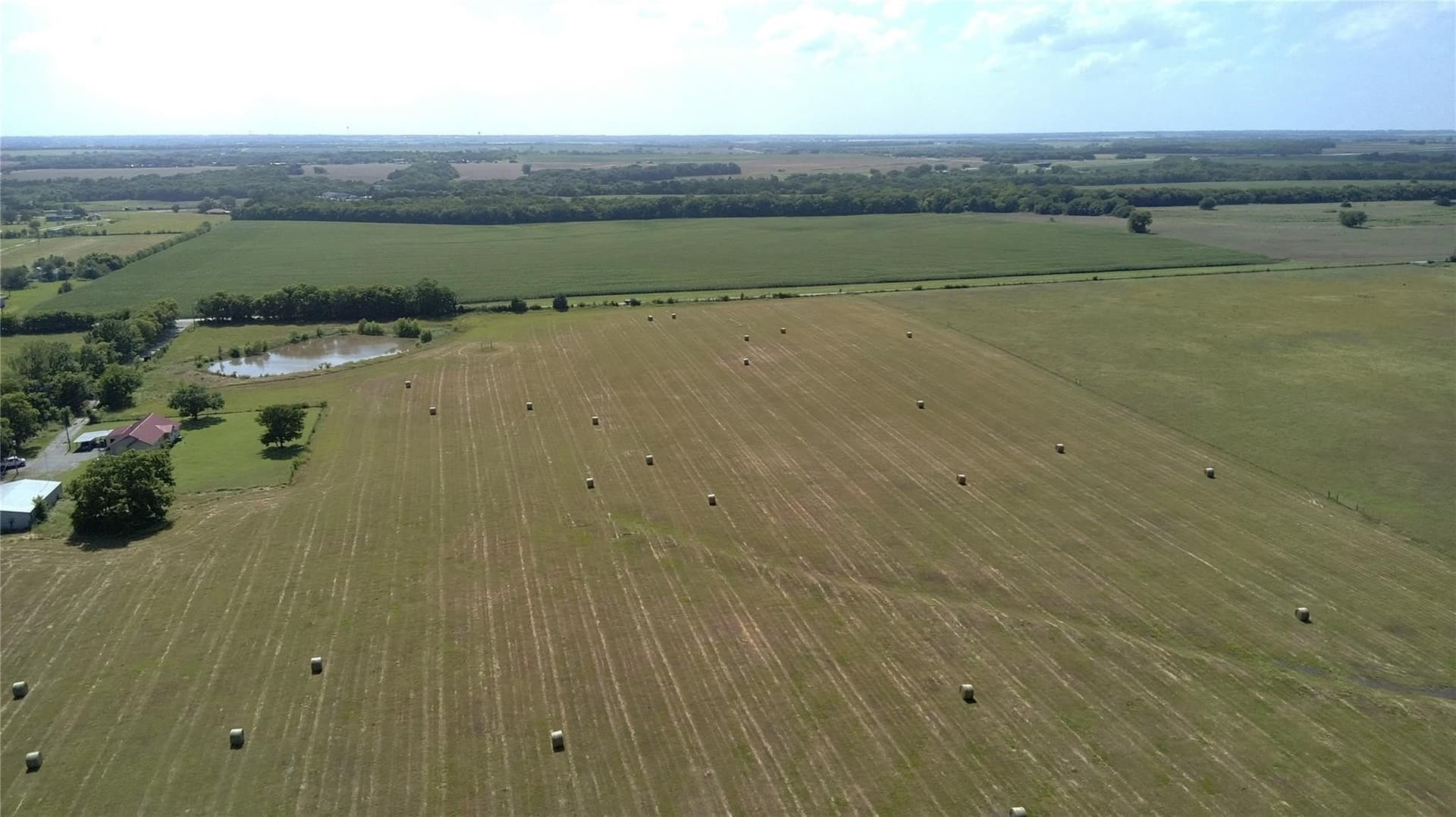 1 acres in Grayson County