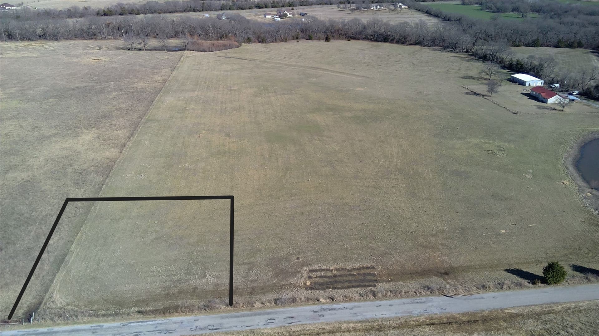 1 acres in Grayson County - photo 7
