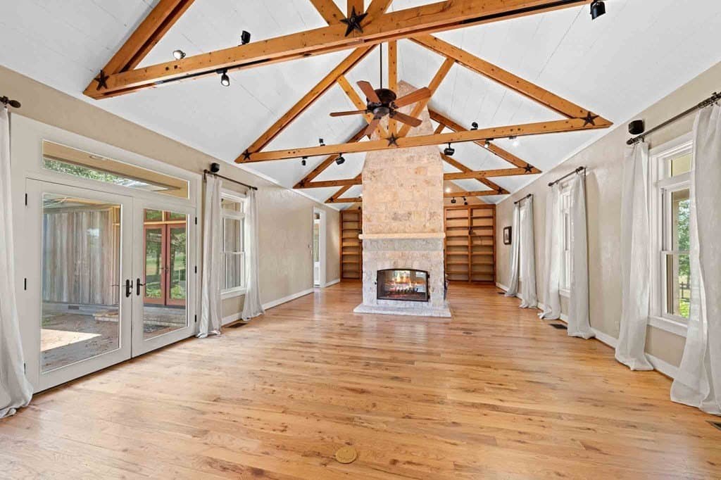 31.21 acres in Gillespie County featured view