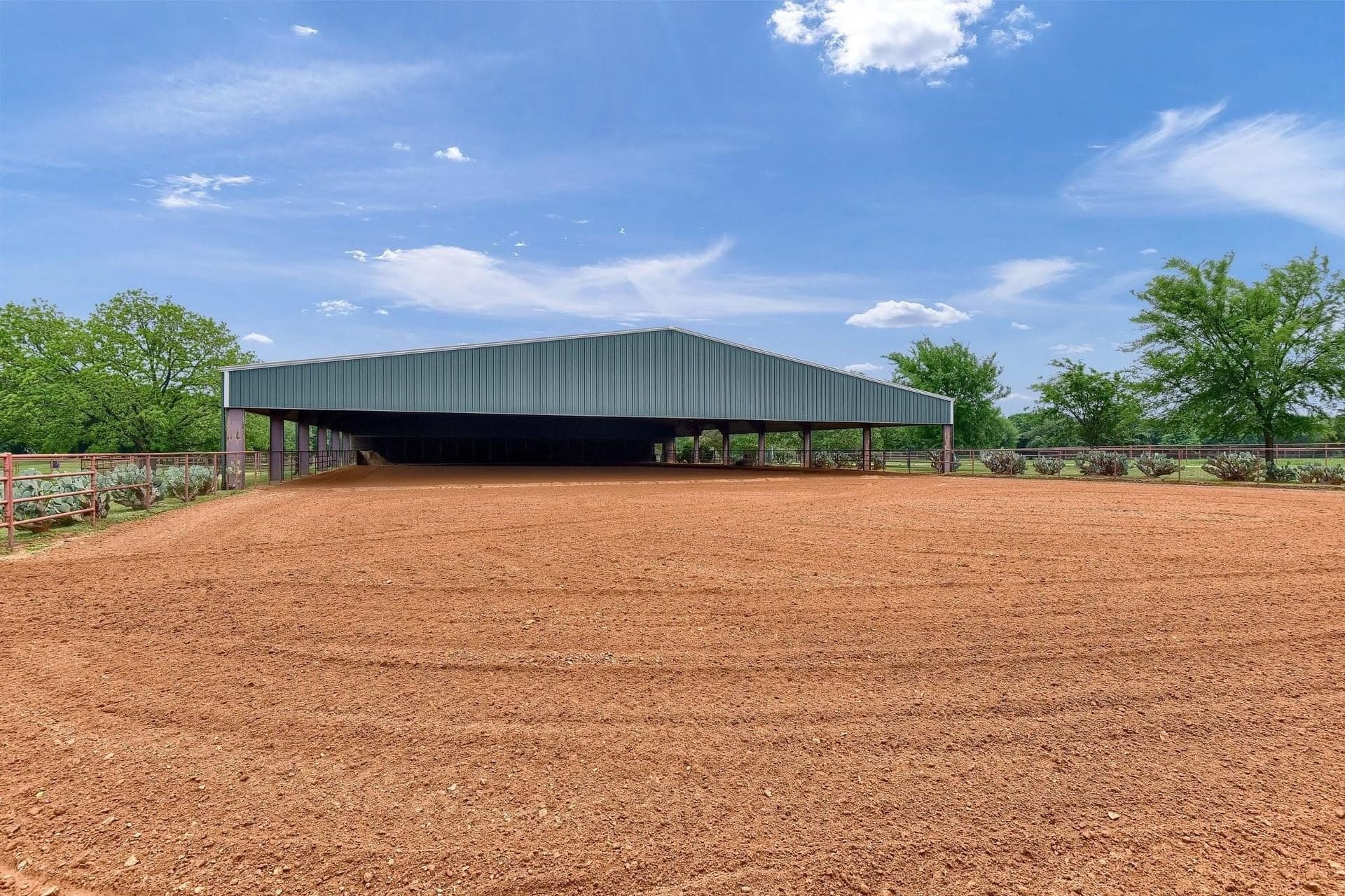 32 acres in Denton County - photo 13