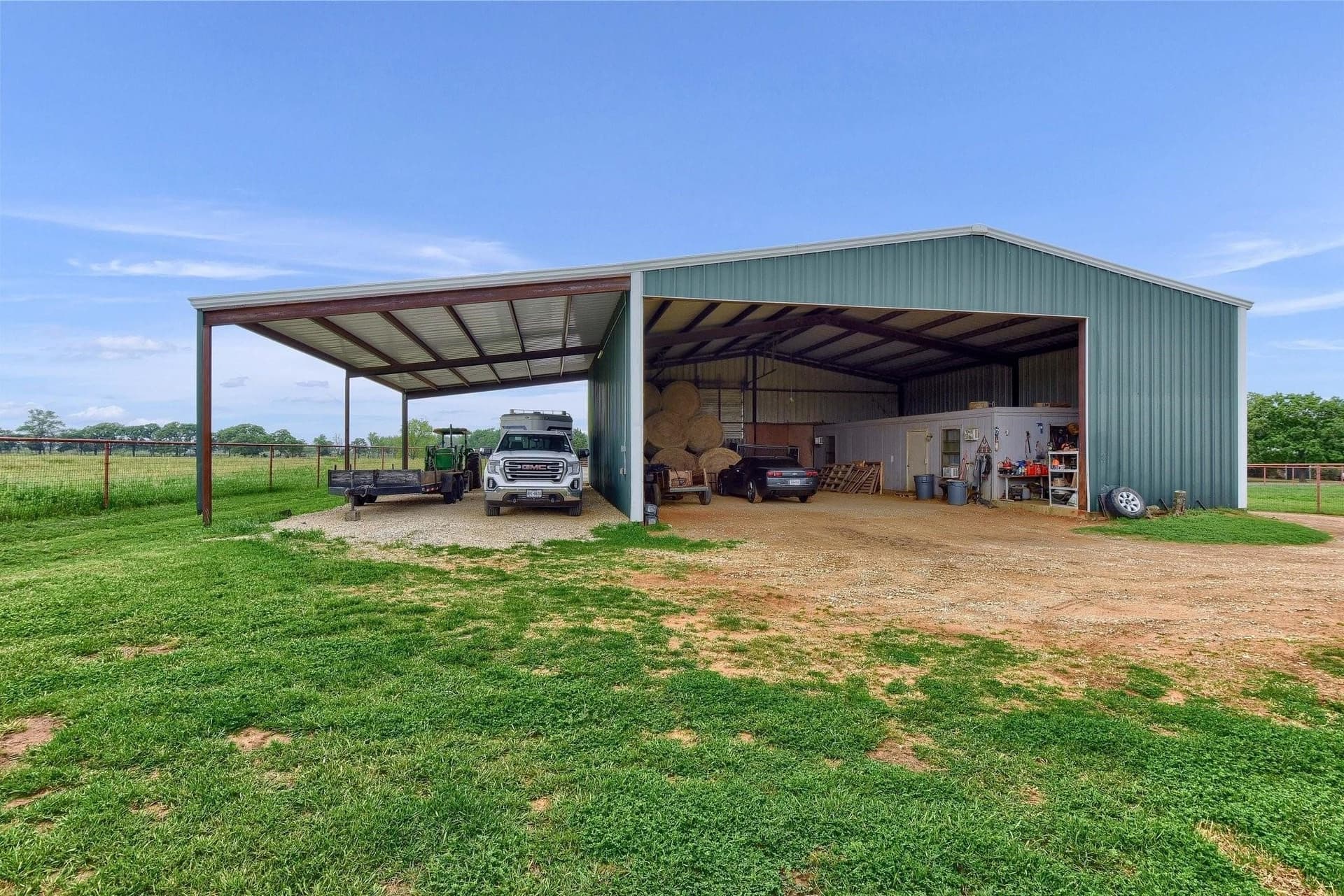 32 acres in Denton County - photo 14