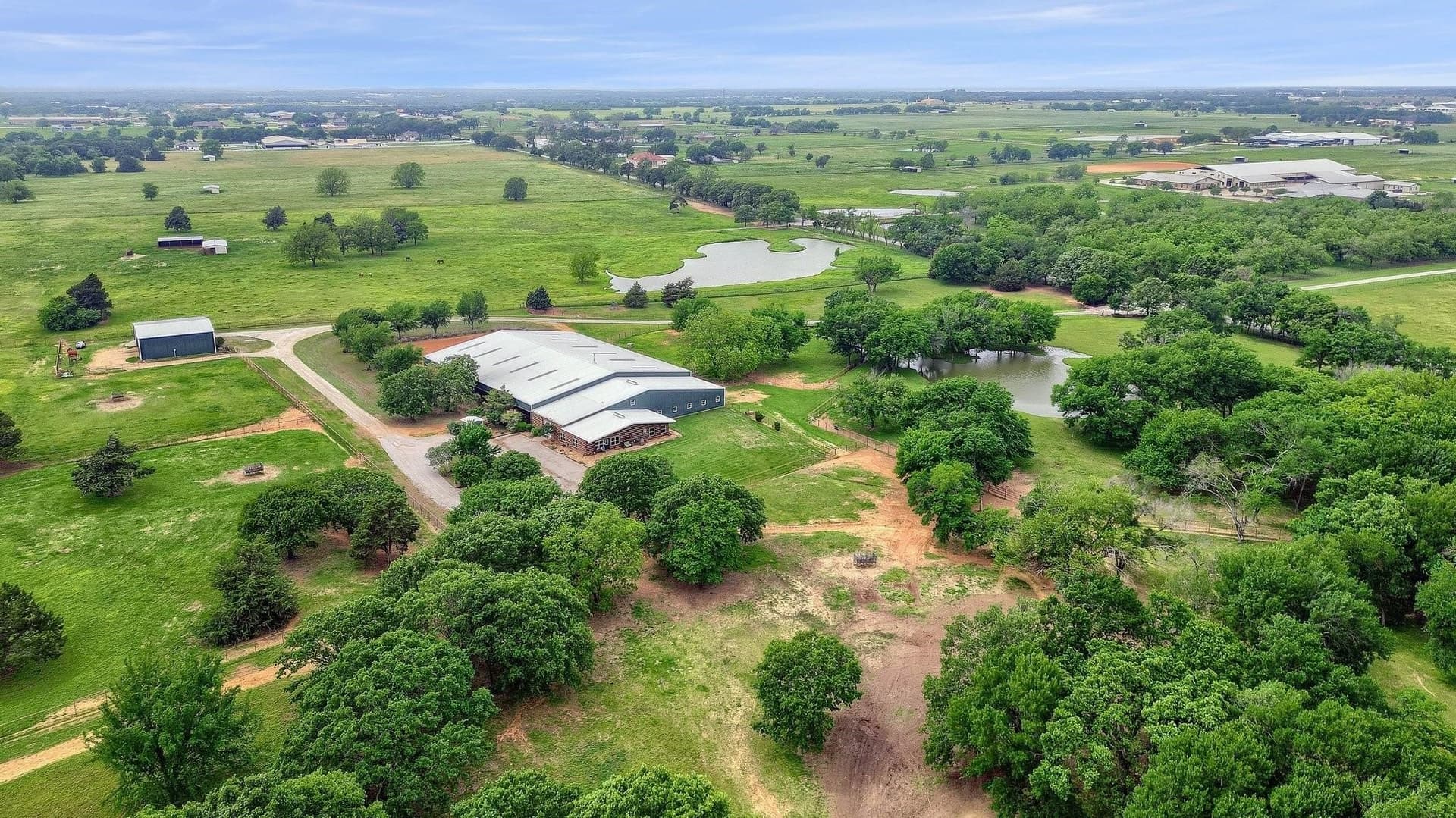 32 acres in Denton County - photo 5