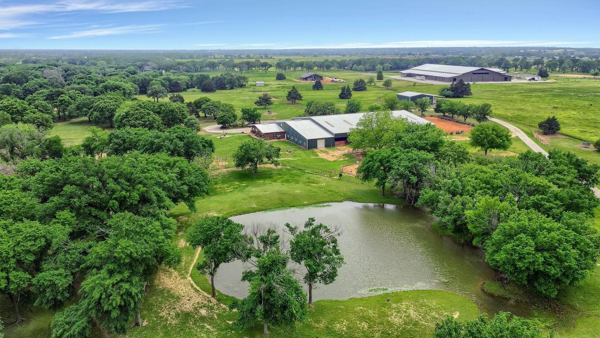 32 acres in Denton County - photo 15