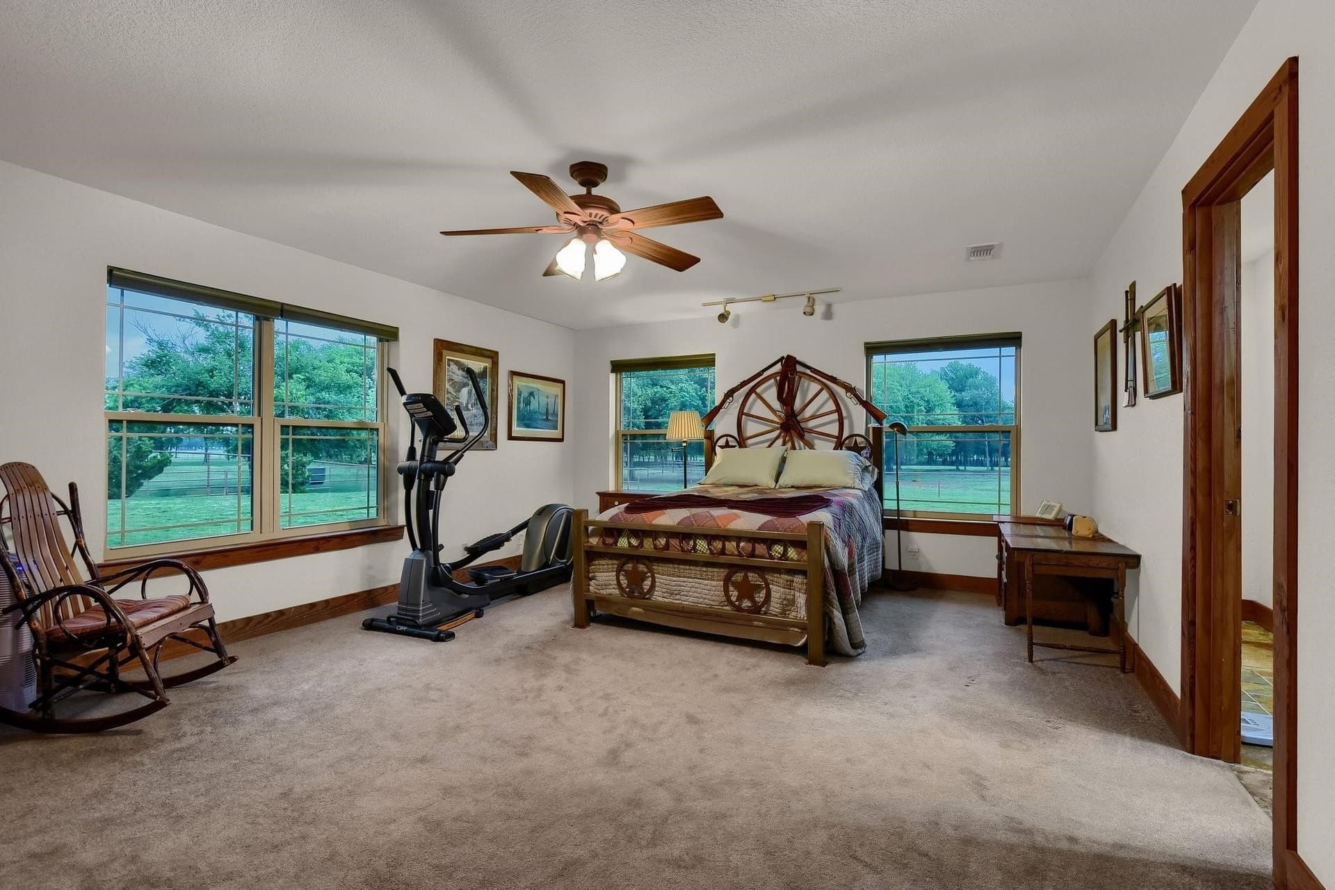 32 acres in Denton County - photo 21