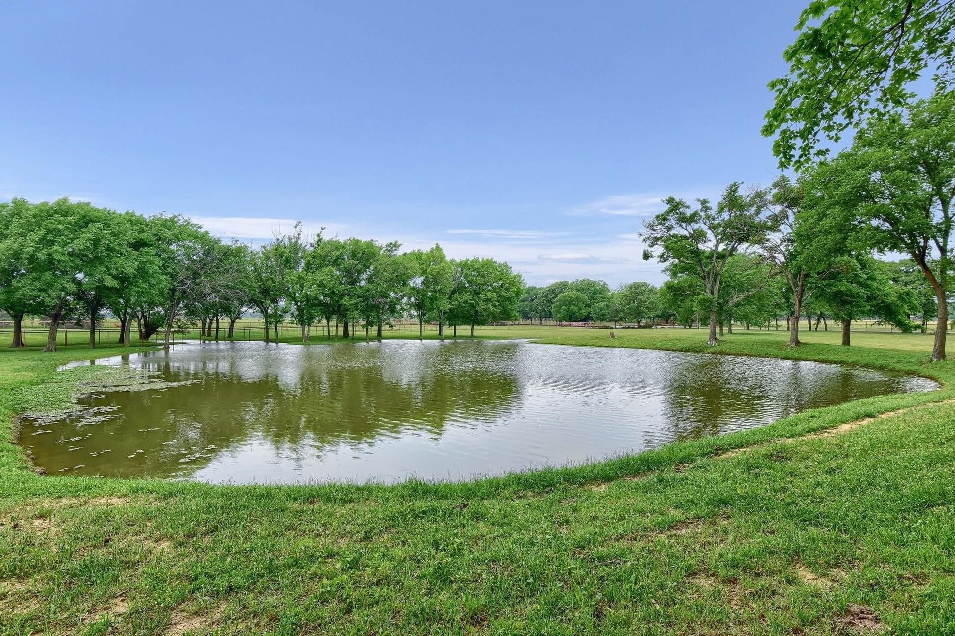 32 acres in Denton County - photo 9