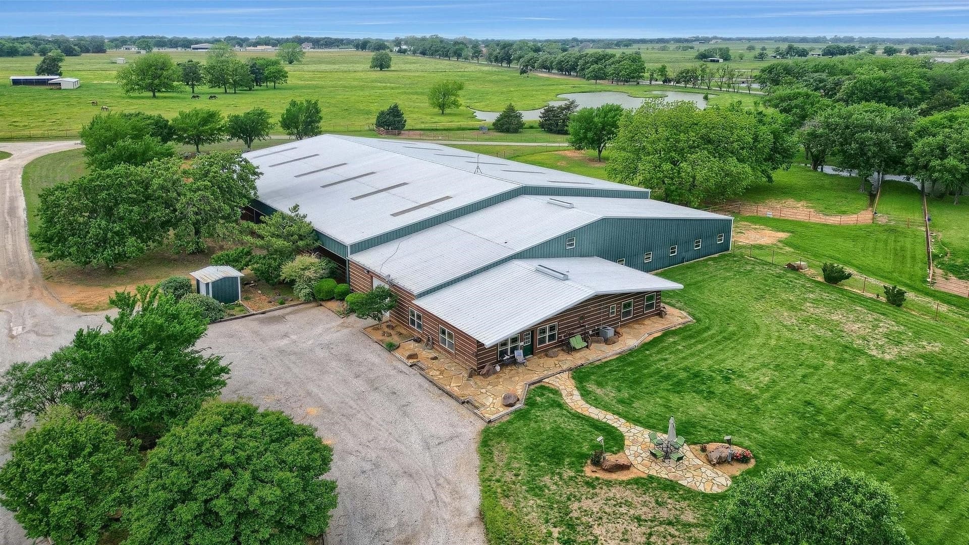 32 acres in Denton County - photo 6