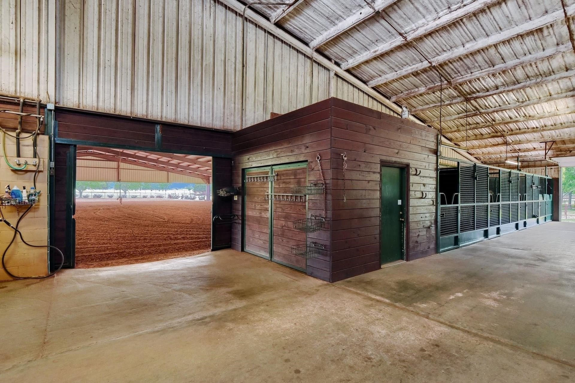 32 acres in Denton County - photo 10