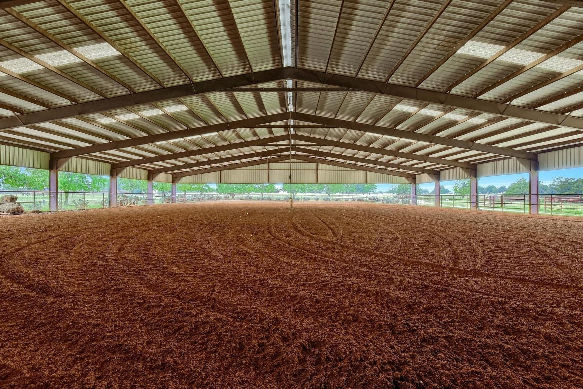 32 acres in Denton County - photo 17