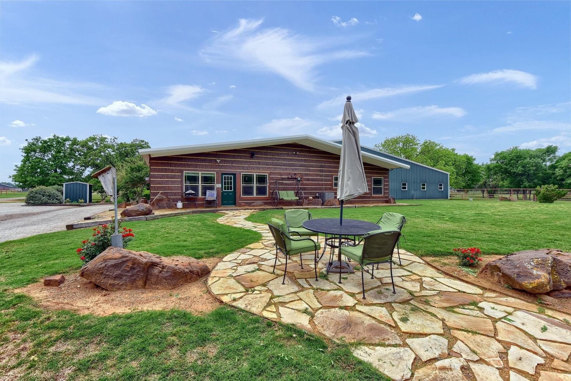 32 acres in Denton County - photo 8