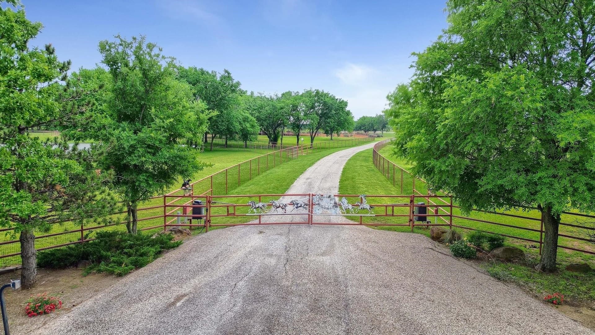 32 acres in Denton County - photo 3