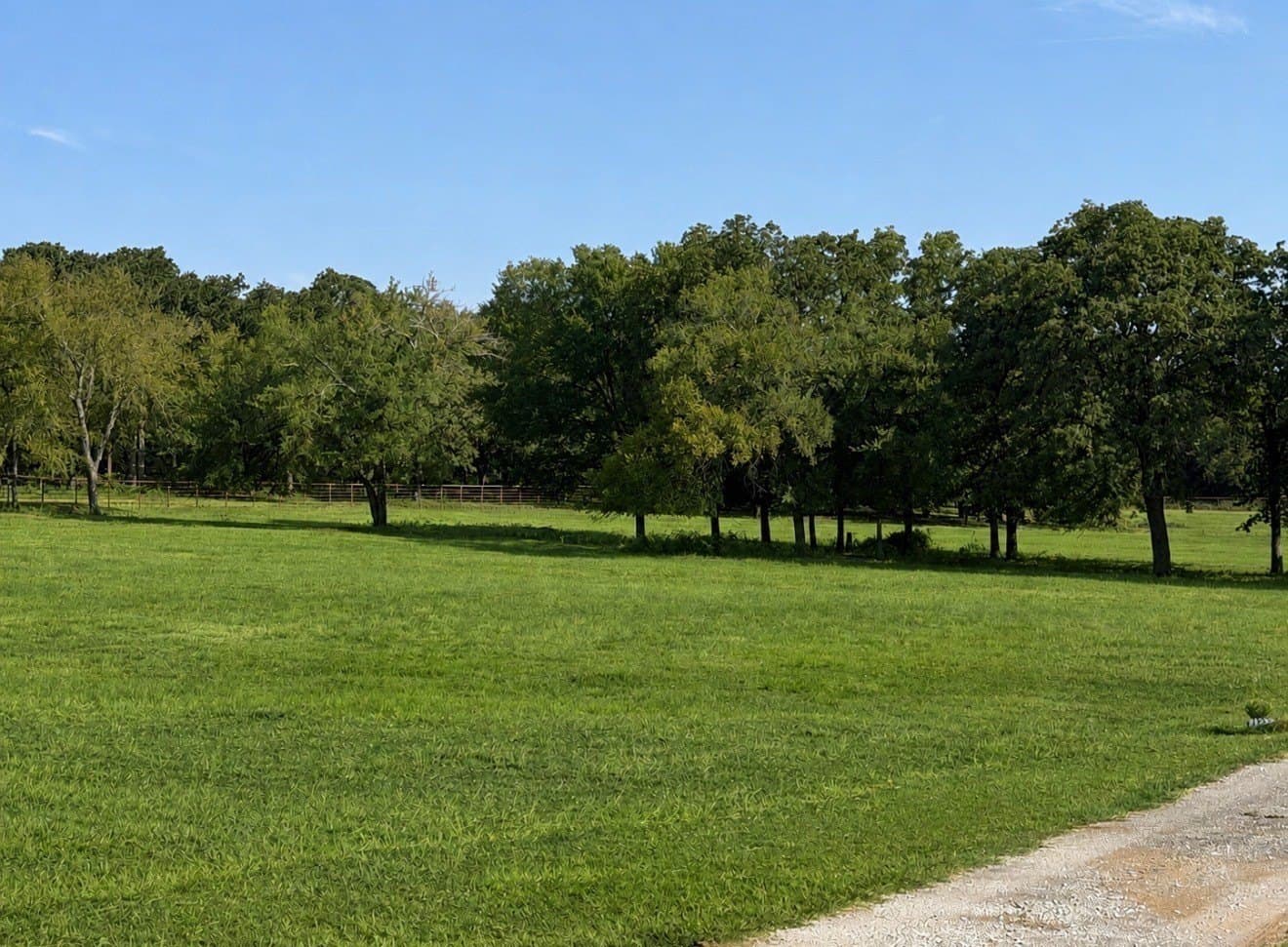 18.83 acres in Cooke County - photo 2