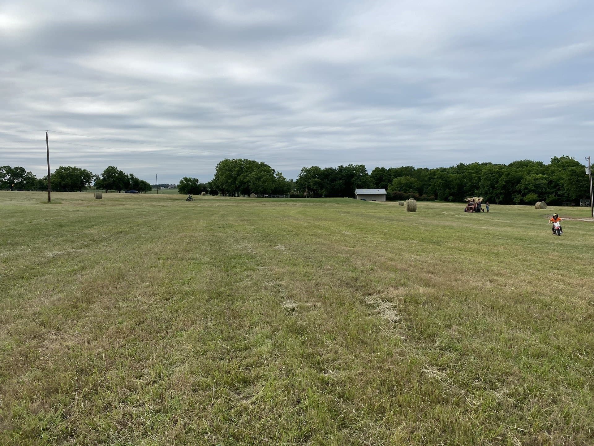 1.1 acres in Collin County - photo 6