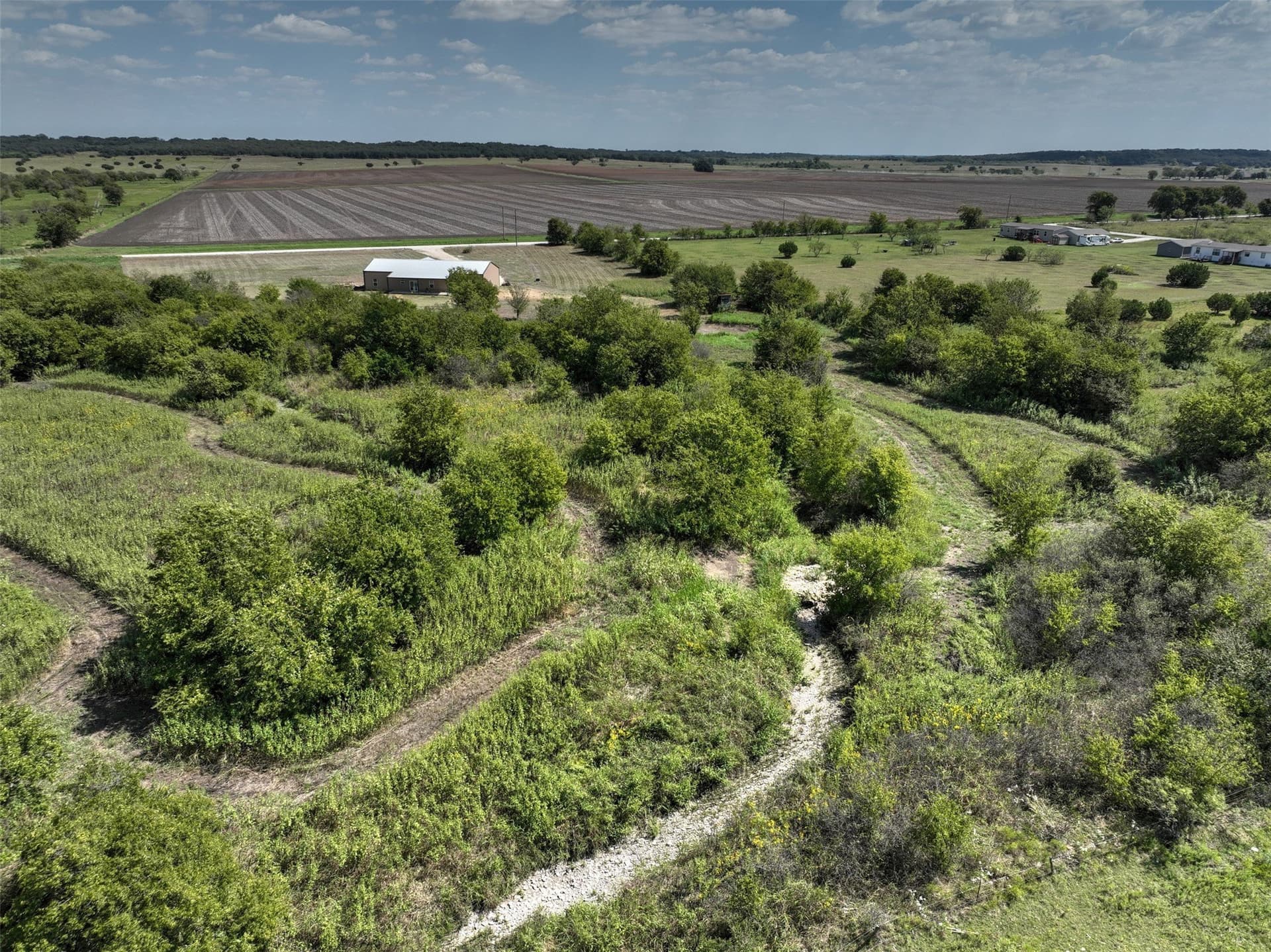 10.32 acres in Hill County - photo 32