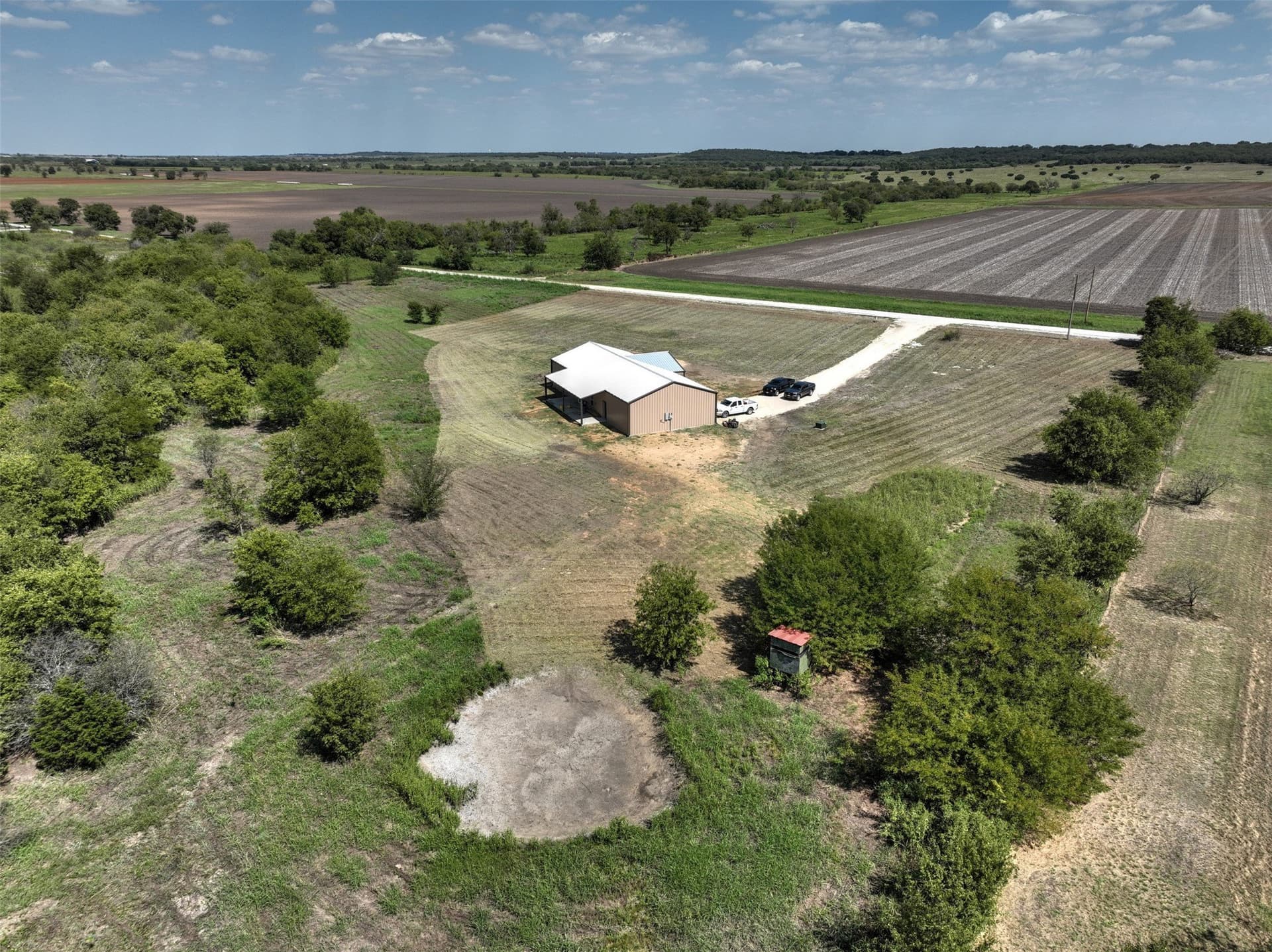 10.32 acres in Hill County - photo 30